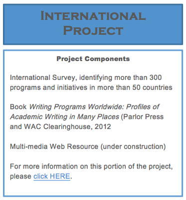 International Survey